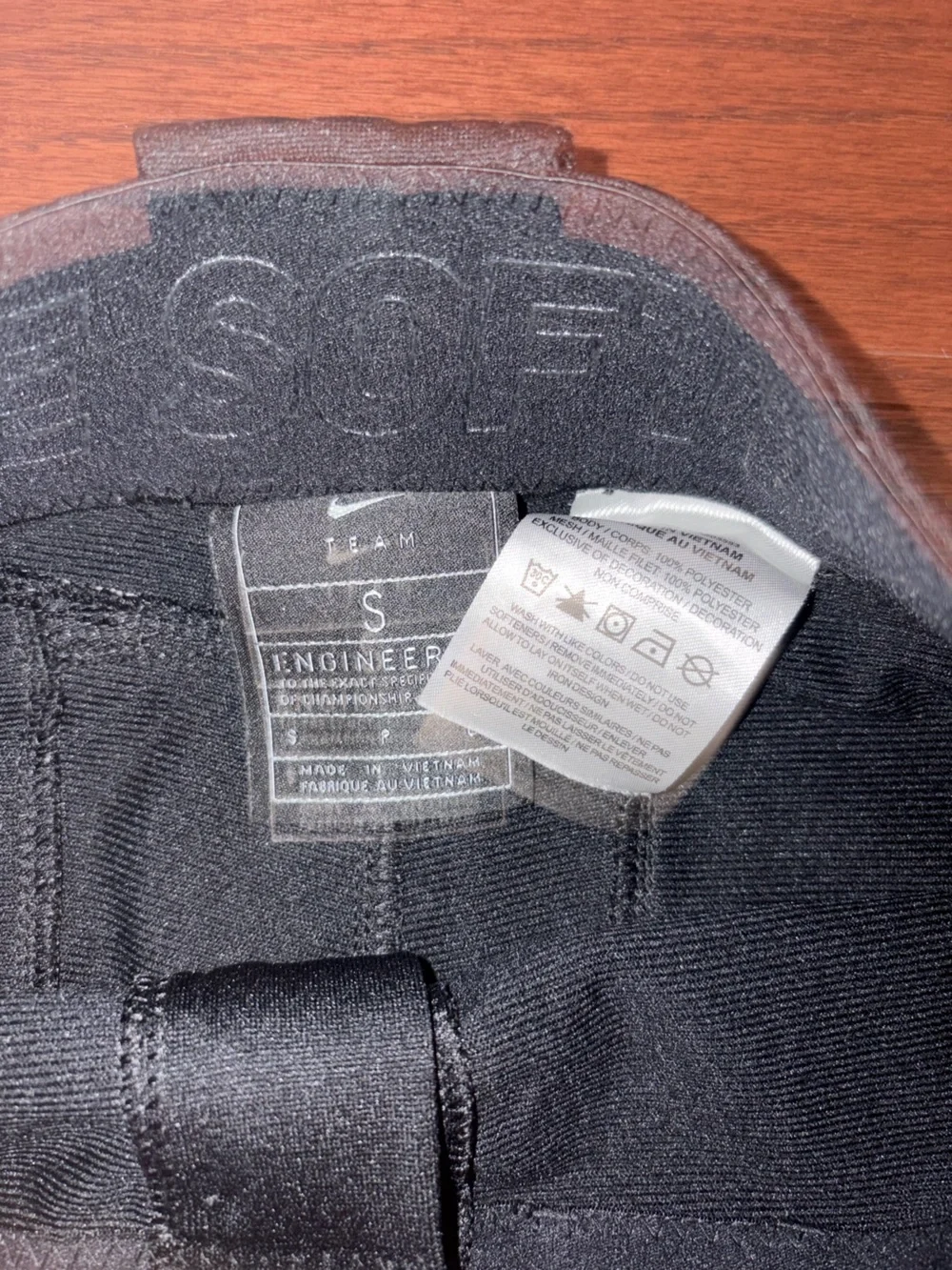 Nike classic jogger